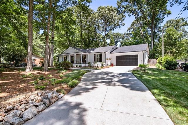 5316 Guida Drive, Greensboro, NC 27410
