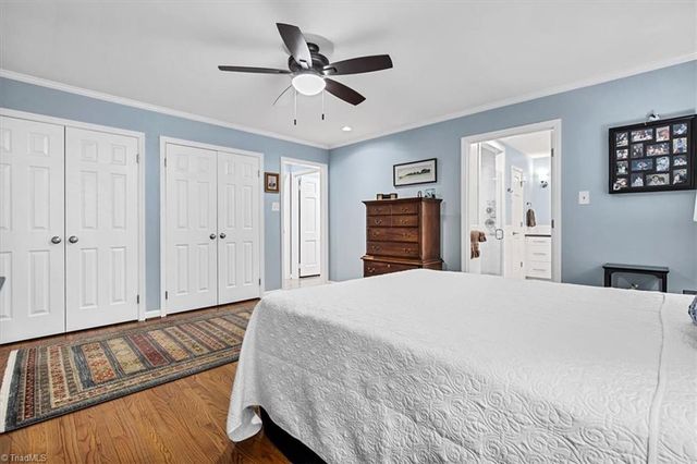 5316 Guida Drive, Greensboro, NC 27410