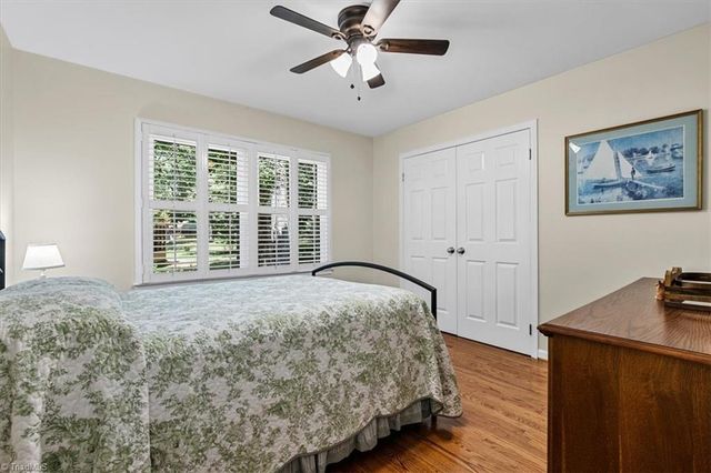 5316 Guida Drive, Greensboro, NC 27410