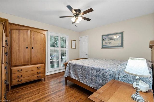 5316 Guida Drive, Greensboro, NC 27410