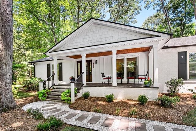 5316 Guida Drive, Greensboro, NC 27410
