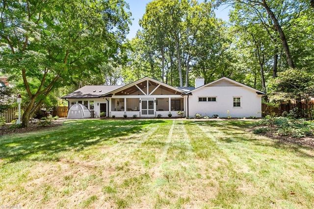 5316 Guida Drive, Greensboro, NC 27410