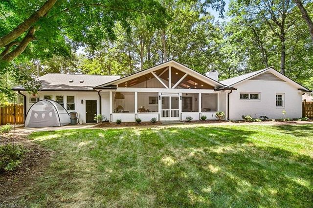 5316 Guida Drive, Greensboro, NC 27410