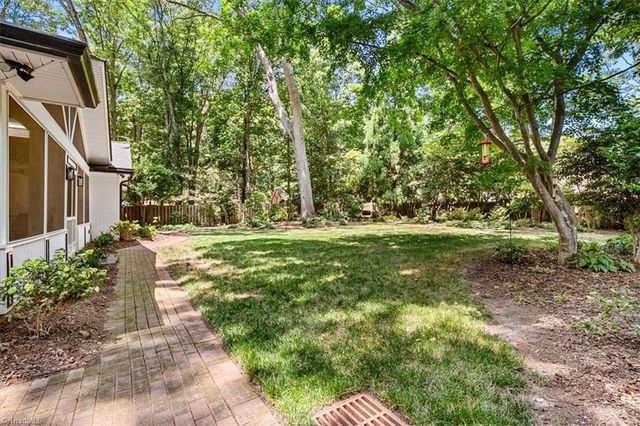 5316 Guida Drive, Greensboro, NC 27410