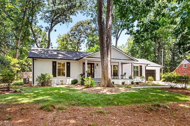 5316 Guida Drive, Greensboro, NC 27410