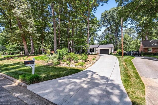 5316 Guida Drive, Greensboro, NC 27410