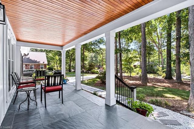 5316 Guida Drive, Greensboro, NC 27410