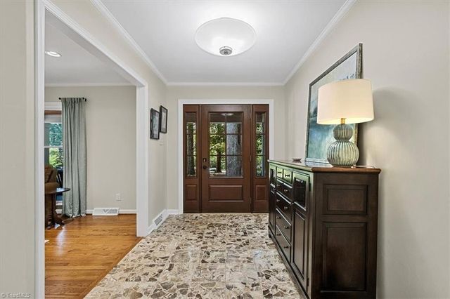 5316 Guida Drive, Greensboro, NC 27410