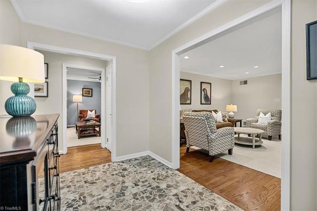 5316 Guida Drive, Greensboro, NC 27410