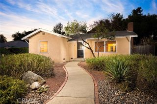 555 W 9th Street, Claremont, CA 91711