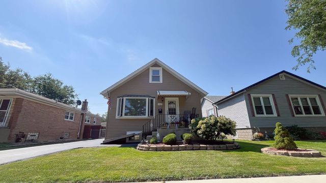 3407 W 115th Place, Chicago, IL 60655