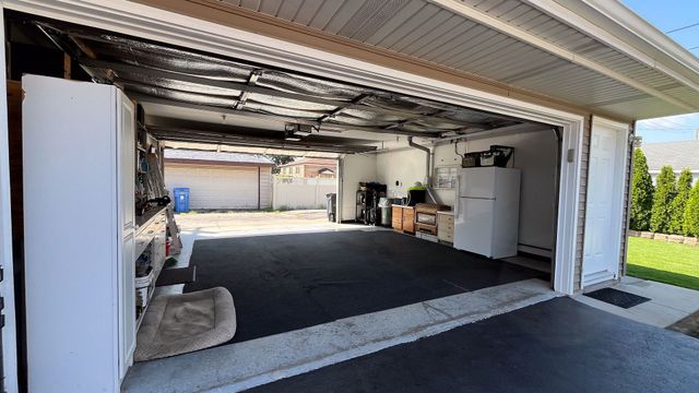 3407 W 115th Place, Chicago, IL 60655