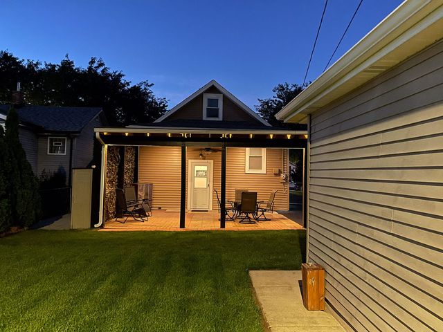 3407 W 115th Place, Chicago, IL 60655