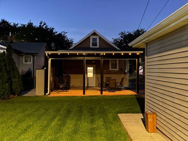 3407 W 115th Place, Chicago, IL 60655