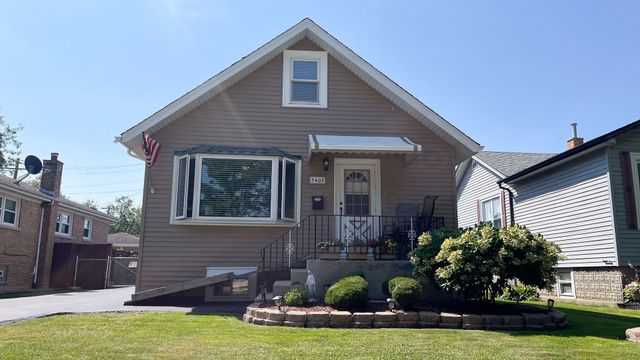 3407 W 115th Place, Chicago, IL 60655