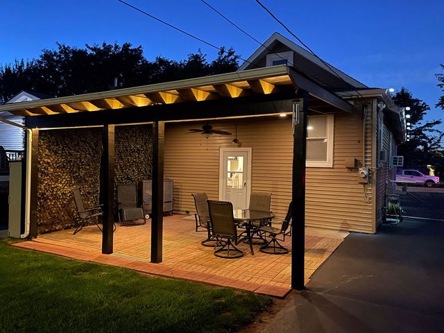 3407 W 115th Place, Chicago, IL 60655
