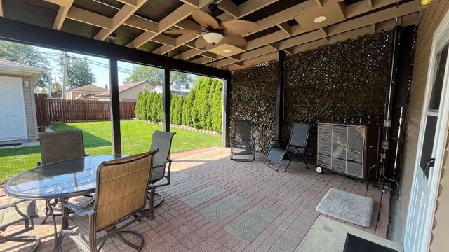3407 W 115th Place, Chicago, IL 60655