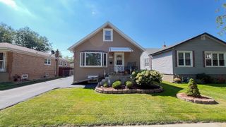 3407 W 115th Place, Chicago, IL 60655