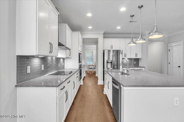 13009 Bending River Way, Leland, NC 28451