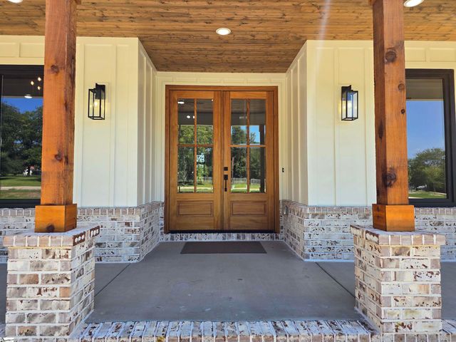 00 Frontier Road, Enoree, SC 29335