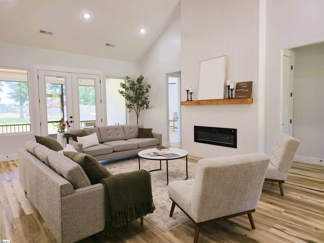 00 Frontier Road, Enoree, SC 29335