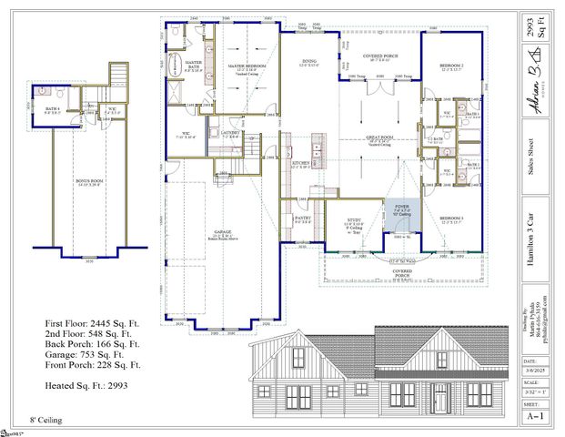 00 Frontier Road, Enoree, SC 29335
