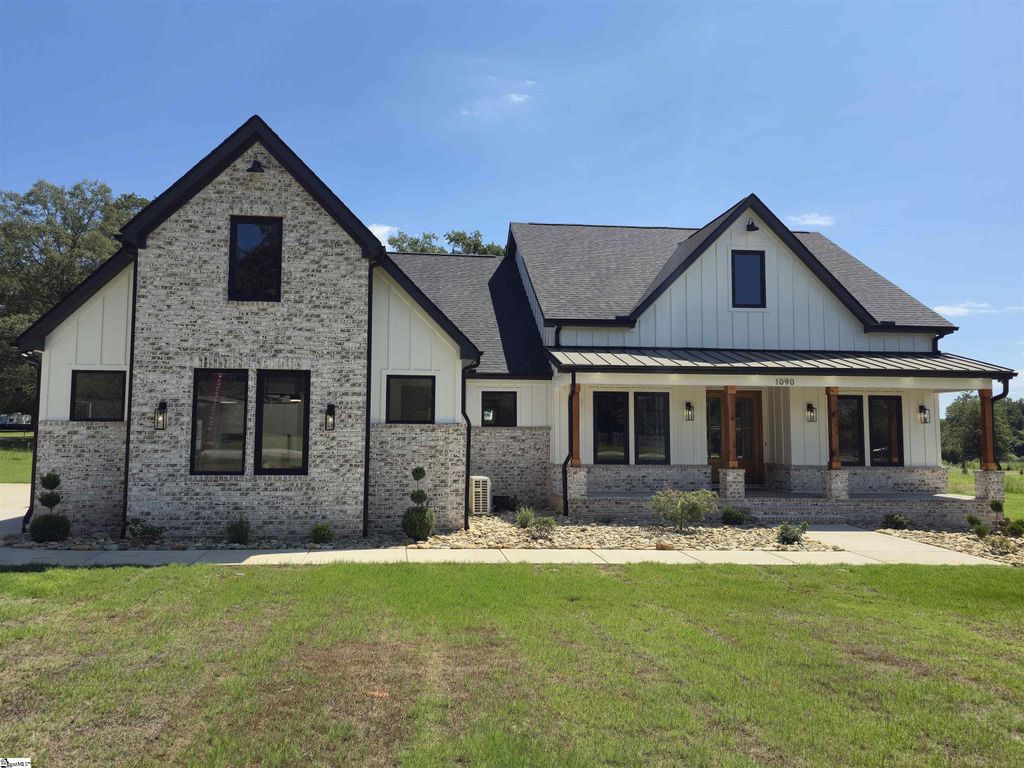 00 Frontier Road, Enoree, SC 29335