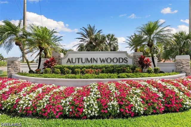 7128 Timberland CIR 201, Naples, FL 34109