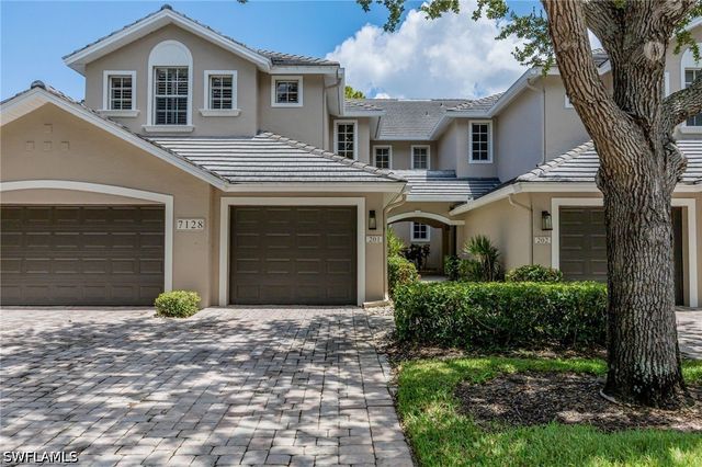 7128 Timberland CIR 201, Naples, FL 34109