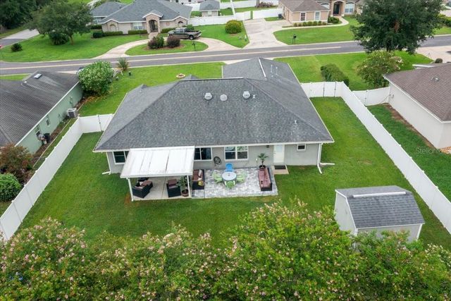 1019 SE 67TH COURT, Ocala, FL 34472