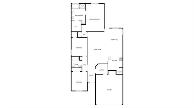 3416 Silvercrest Drive, Texas City, TX 77591