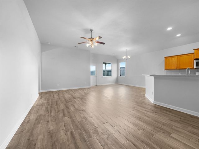 3416 Silvercrest Drive, Texas City, TX 77591