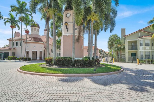 709 BELMONT Place 709, Boynton Beach, FL 33436