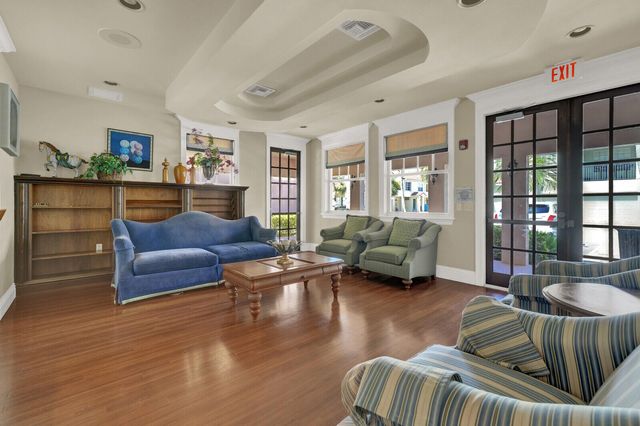 709 BELMONT Place 709, Boynton Beach, FL 33436