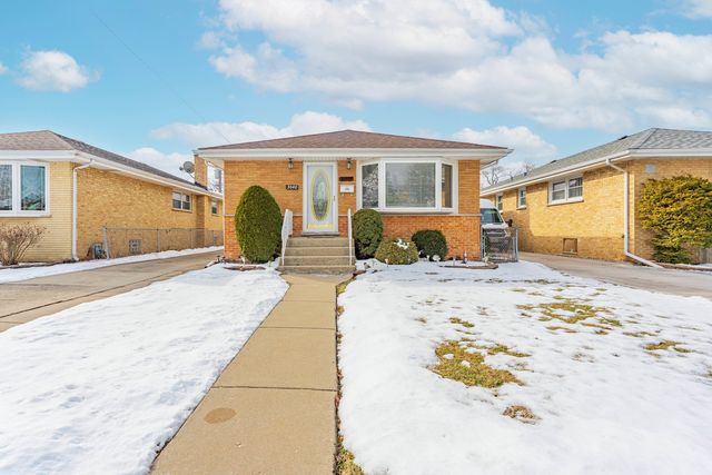 3640 Hawthorne Street, Franklin Park, IL 60131