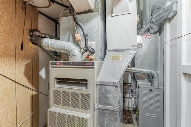 3640 Hawthorne Street, Franklin Park, IL 60131