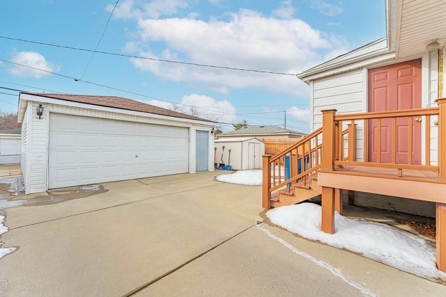 3640 Hawthorne Street, Franklin Park, IL 60131