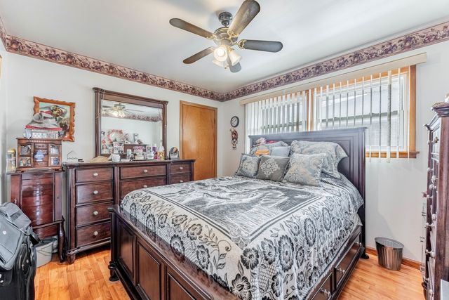 3640 Hawthorne Street, Franklin Park, IL 60131