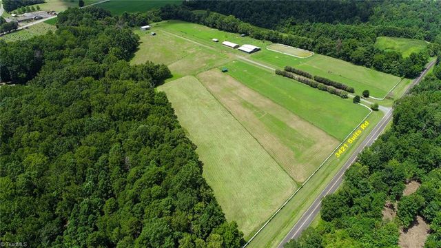 3421 Suits Road, Gibsonville, NC 27249