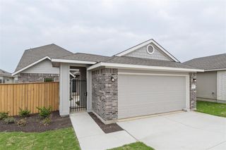 712 Paddock LN, Georgetown, TX 78626