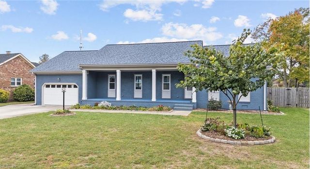 733 Woodstock RD, Virginia Beach, VA 23464