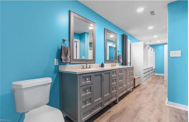 733 Woodstock RD, Virginia Beach, VA 23464