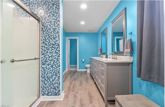 733 Woodstock RD, Virginia Beach, VA 23464