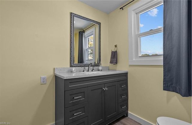 733 Woodstock RD, Virginia Beach, VA 23464