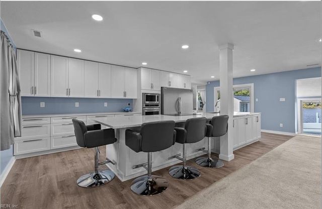 733 Woodstock RD, Virginia Beach, VA 23464