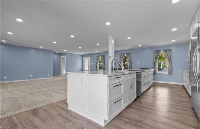 733 Woodstock RD, Virginia Beach, VA 23464