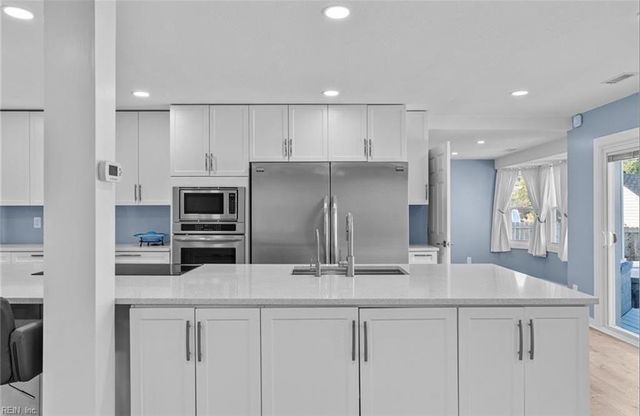 733 Woodstock RD, Virginia Beach, VA 23464