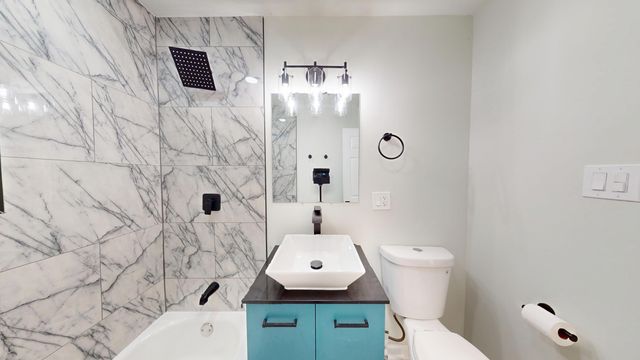 4252 W 21st Avenue, Gary, IN 46404