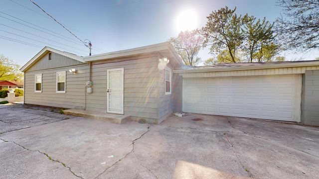 4252 W 21st Avenue, Gary, IN 46404