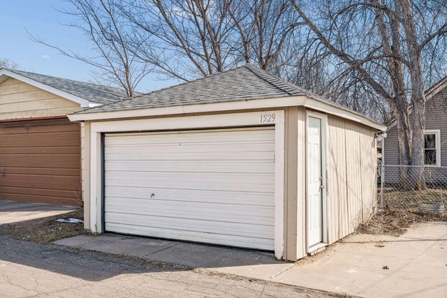 1529 Dale Street N, Saint Paul, MN 55117